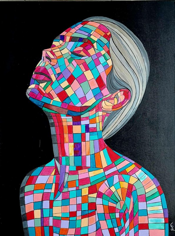 Expositions Résonance 4 voix