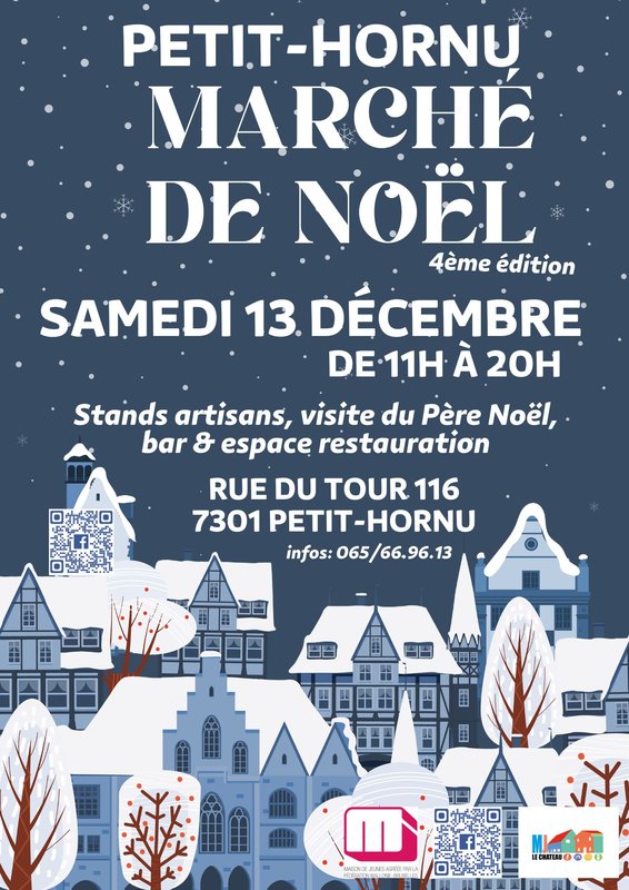 Marchés de Noël Marché Noël