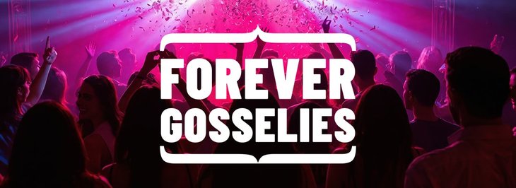 Soirées 25ans Bowling Circus