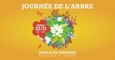 Loisirs Journée l Arbre Héron