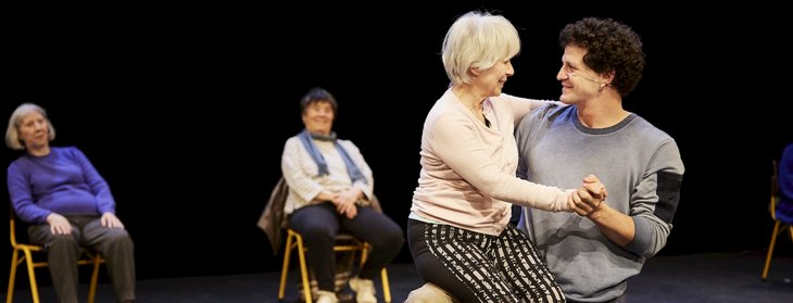 Loisirs Samedi Super Famille