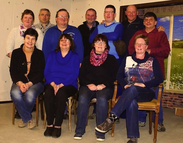 Spectacles Les Gyghos