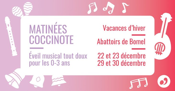 Stages,cours Matinées d éveil musical tout douceur