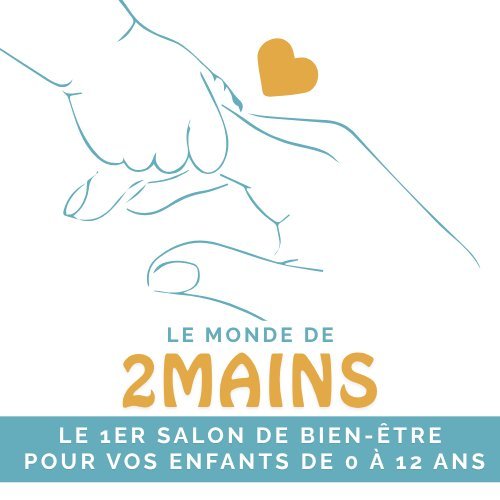 Loisirs Salon monde 2mains