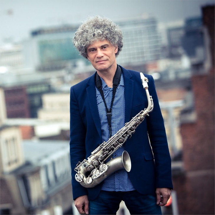 Concerts Master Clash #6