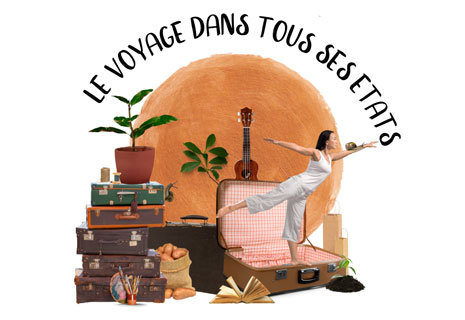 Loisirs Journée Slow Voyage