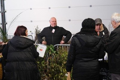 Loisirs 38e Journée l’Arbre