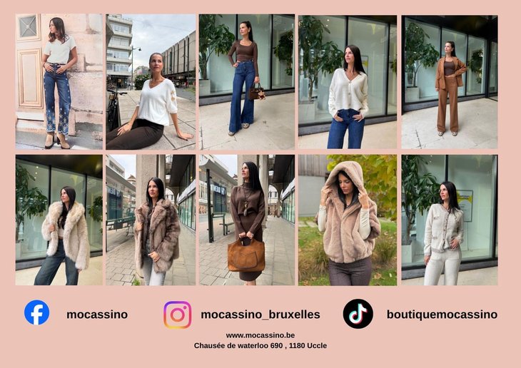 Loisirs Shopping party