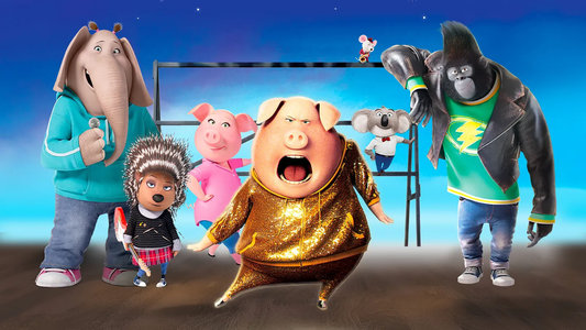 Spectacles Cinéma Wambreci Lien -  Tous scène 