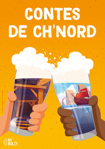 Spectacles Contes Ch Nord (Noël Famille)