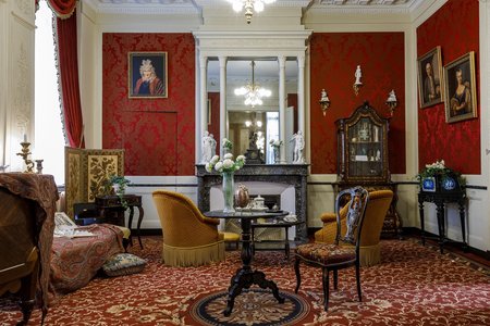 Loisirs Visite guidée la Maison natale Charles Gaulle