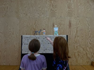 Spectacles Les Rendez-vous Petit-Croisé