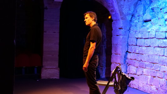 Spectacles Rimbaud, Cavalcades !