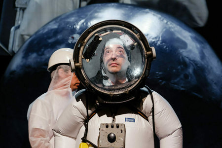 Spectacles Subjectif Lune