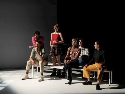 Spectacles Entrée artistes