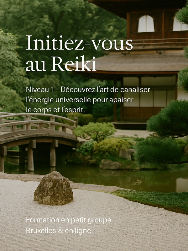 Stages,cours En ligne - Formation Niveau Shoden