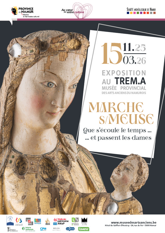 Conférences Fonder, bâtir, prier. origines abbayes moniales cisterciennes [...]