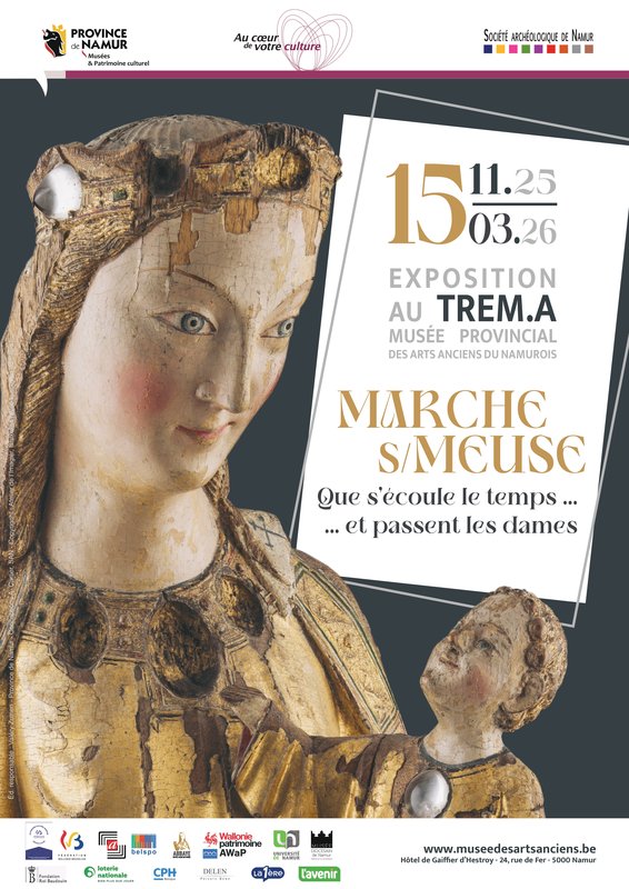 Spectacles Marche s/Meuse. Déambulation théâtrale [9]