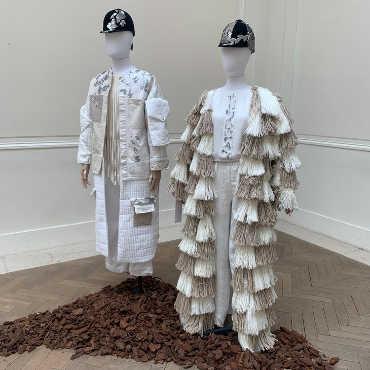 Expositions Expo Slow Fashion