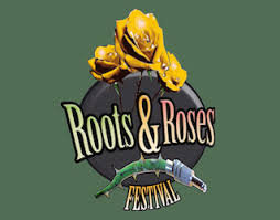 Concerts Roots & Roses Festival 15e