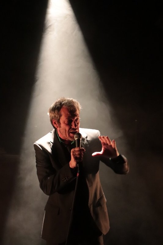 Spectacles Zinédilus