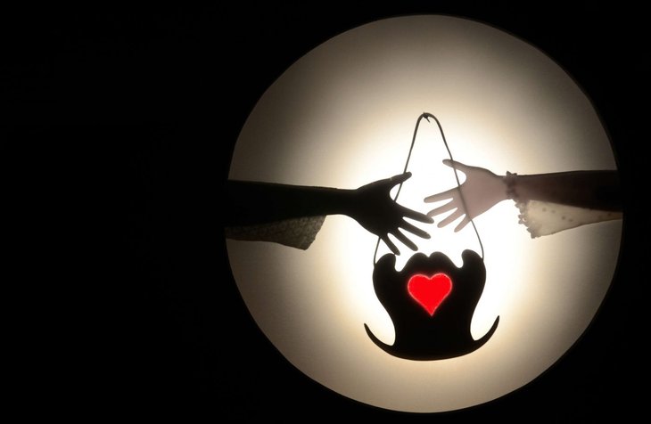 Spectacles Dimanche Conté : T es toi ?