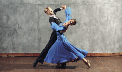 Stages,cours Danses salon