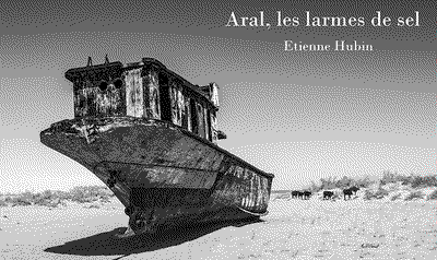 Conférences Conférence Aral, larmes sel