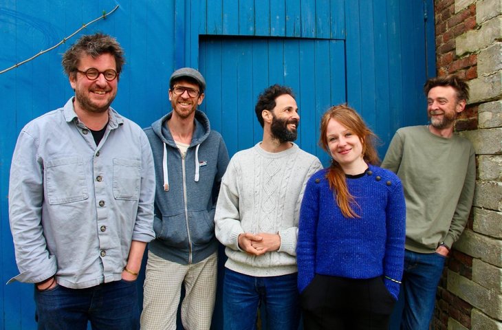 Concerts Turdus Philomelos concert Forzée 