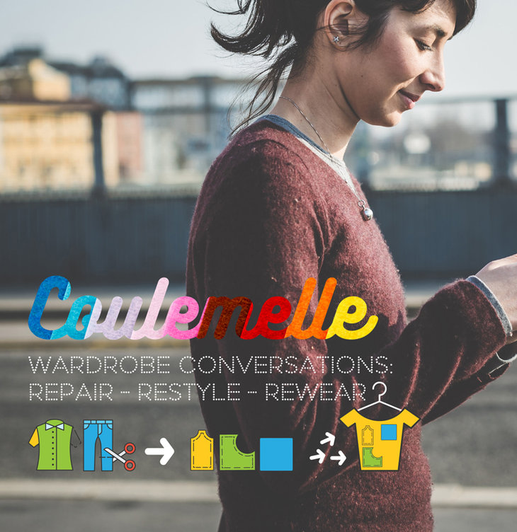 Stages,cours Initiation la couture