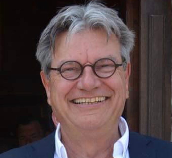 Conférences Conférence - L’Eau Corps notre - Michaël Brusse