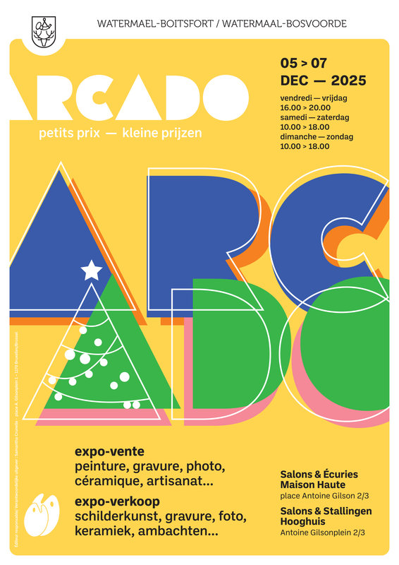 Expositions ArCaDo  Exposition ventes