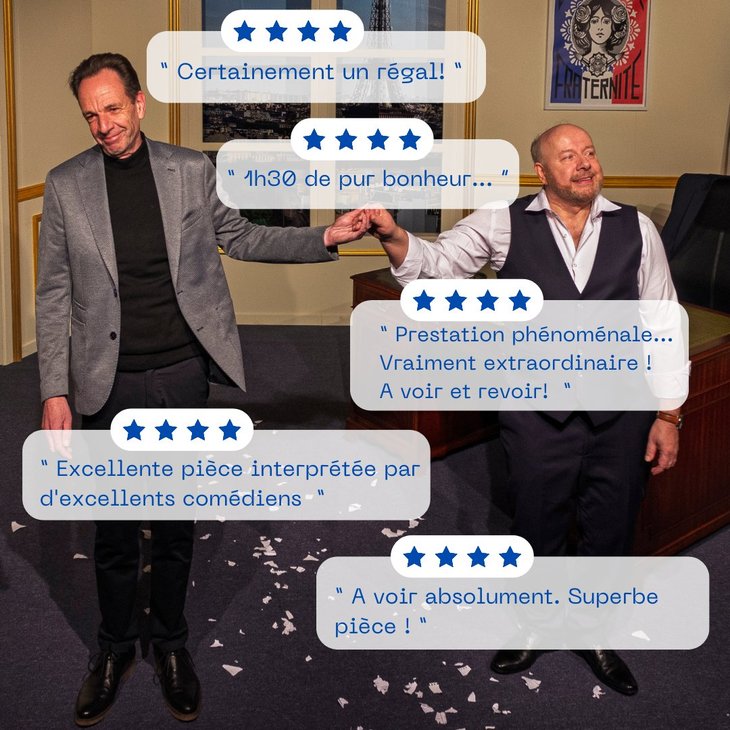 Spectacles Par bout nez