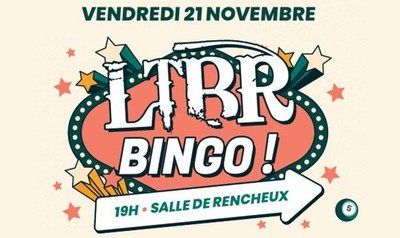 Loisirs Ltbr Bingo