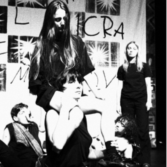 Spectacles Kassia Undead - Lara Barsacq Charleroi