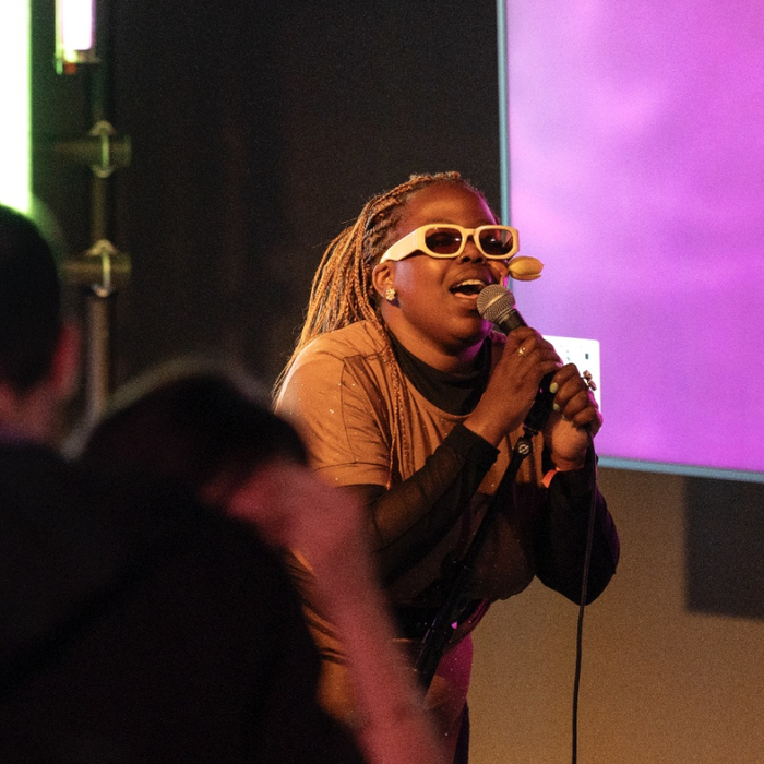 Spectacles Orchestre vide, longing you - Habib Tanfous Charleroi