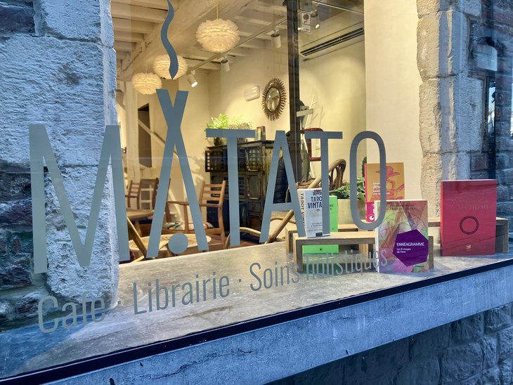 Conférences Une soirée, thème