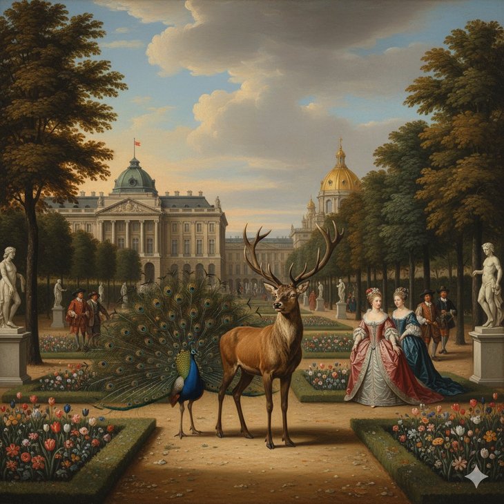 Loisirs Balade contée : Bruxelles Animaux