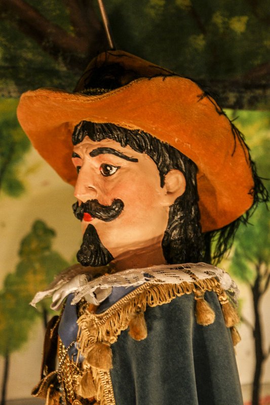 Spectacles Sous sapin