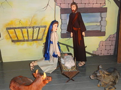 Spectacles Li Naissance