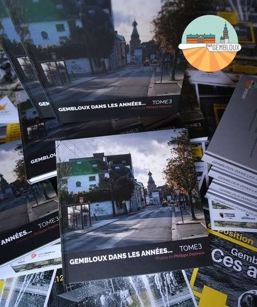 Expositions Expo photos Gembloux dans années 70/80/90