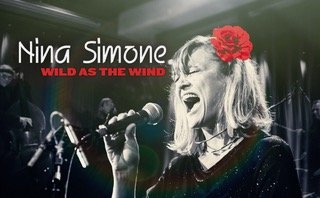Spectacles Un spectacle Théâtre Jazz Wild the wind Nina Simone