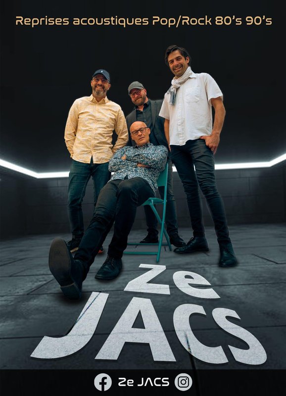 Concerts Concert Jacs