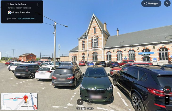 Loisirs Marche dimanche