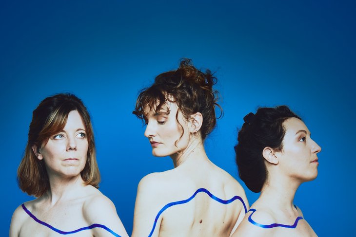 Concerts Zakoustic s : Heures bleues