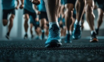 Loisirs 4e édition la Corrid’Ath Lumières