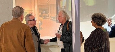 Expositions Rencontre-promenade Pôle Culture