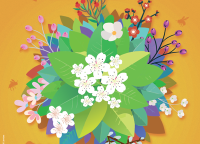 Loisirs Journée l arbre de biodiversité 2025