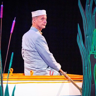 Spectacles En barque