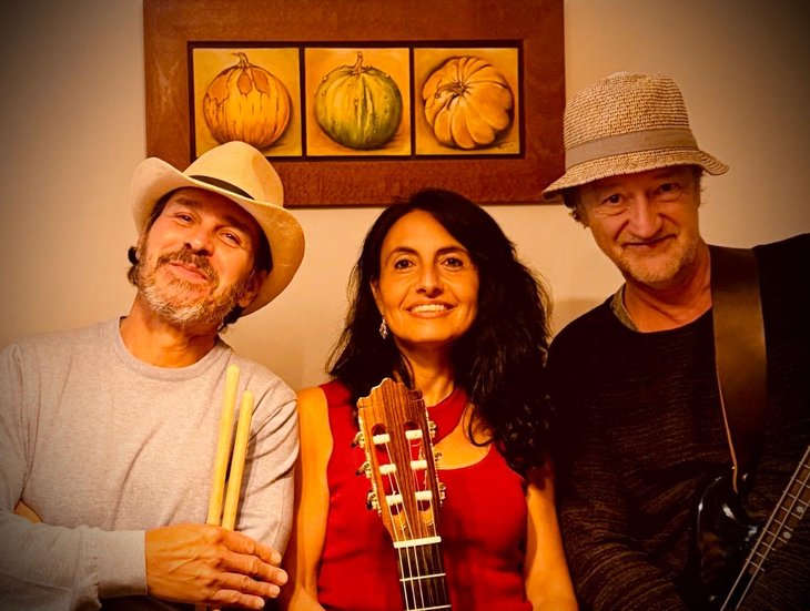 Concerts ´Balades Vie´ Musiques Traditionnelles: Italie, Grece & More